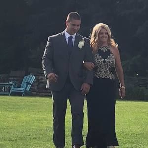 Meet your Posher, Leeann